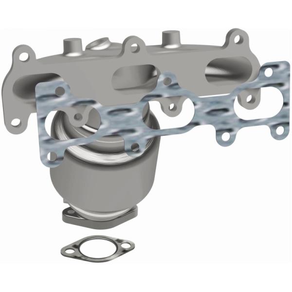 Magnaflow 5531634