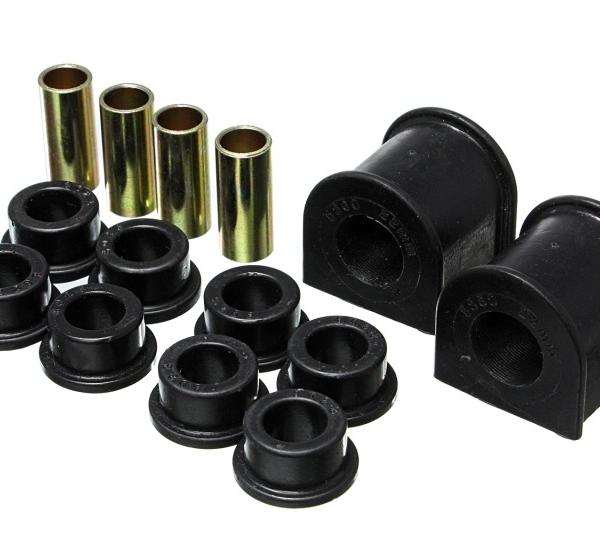 ES Sway Bar Bushings - Black Energy Suspension 5.5166G