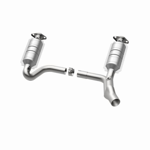 MAG Converter Direct Fit Magnaflow 24398