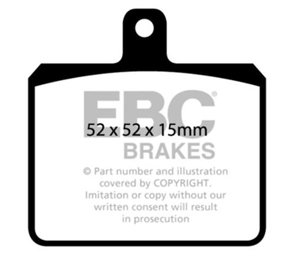 EBC UD2136