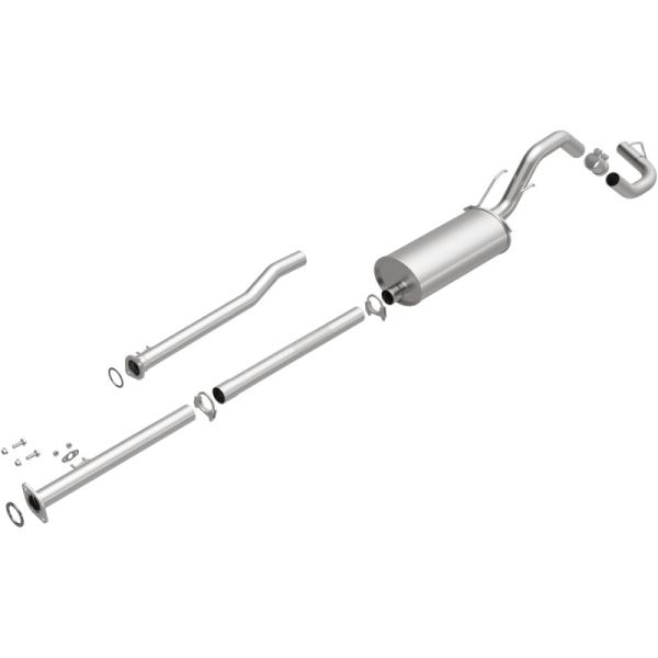 Magnaflow 106-0389