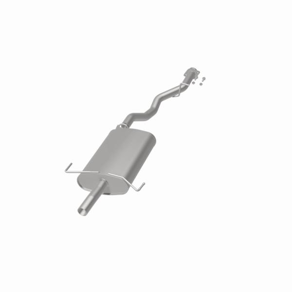 MAG BRE Exhaust Kits Magnaflow 108-0172
