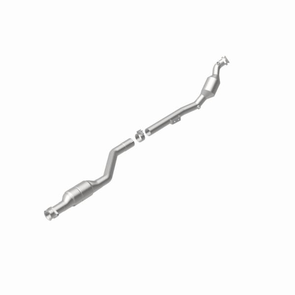 Magnaflow 444304