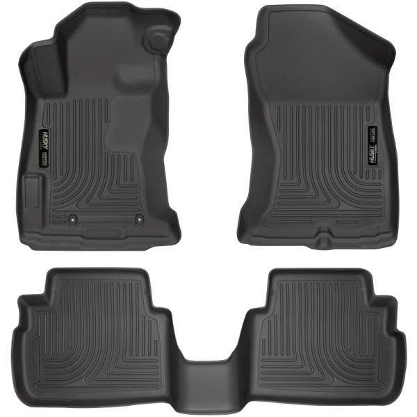 Husky Liners 99661