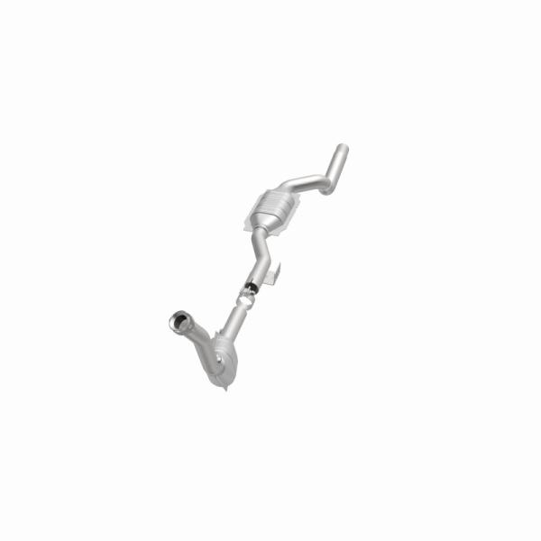 MAG Converter Direct Fit Magnaflow 49866
