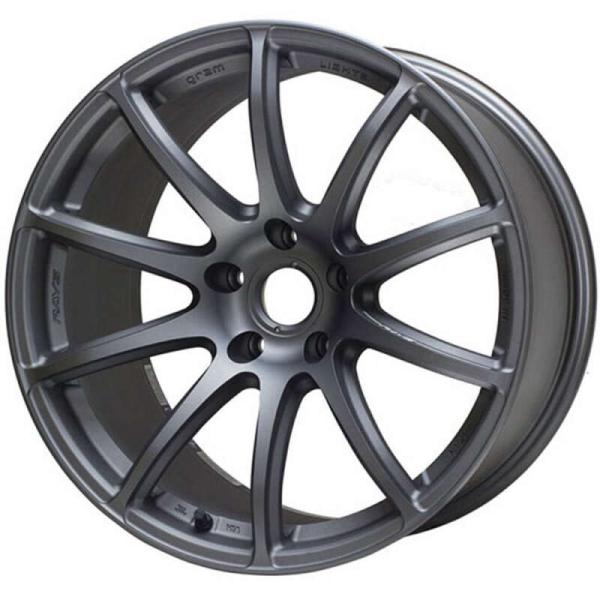Gram Lights WGTO622WMGS