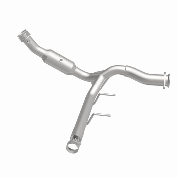 MAG Converter Direct Fit Magnaflow 21-470