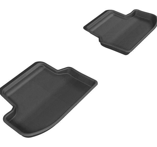 ACE Kagu - Rear - Black 3D MAXpider L1BM05821509