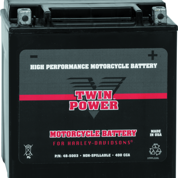 TwinPower 485003