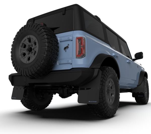 Rally Armor MF85-RB-PL-RD