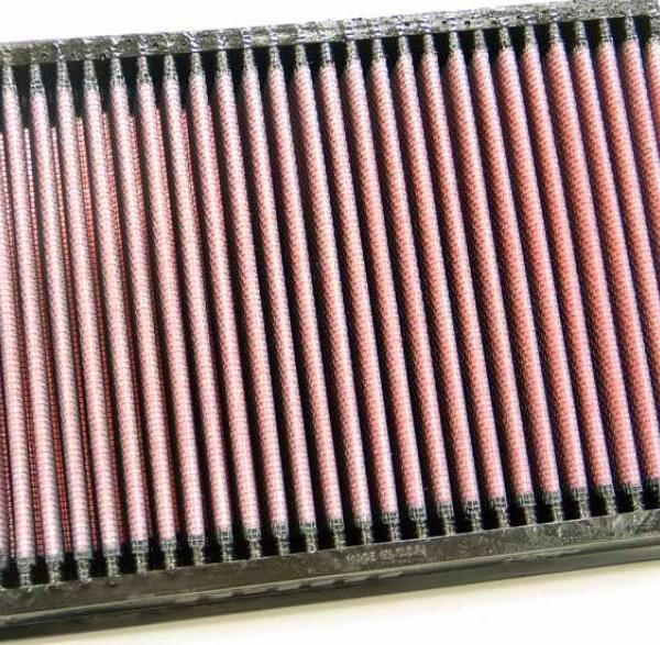 KN Drop in Air Filters K&N Engineering 33-2222