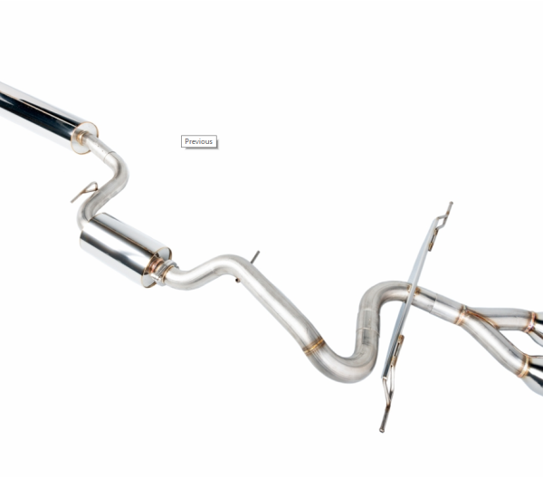 mountune 2363-CBE-AB