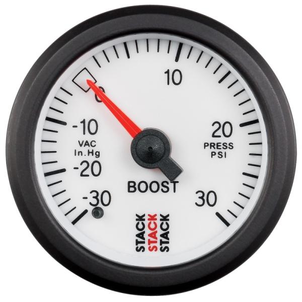 AutoMeter ST3162