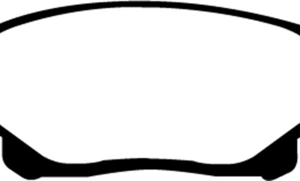 EBC DP61756
