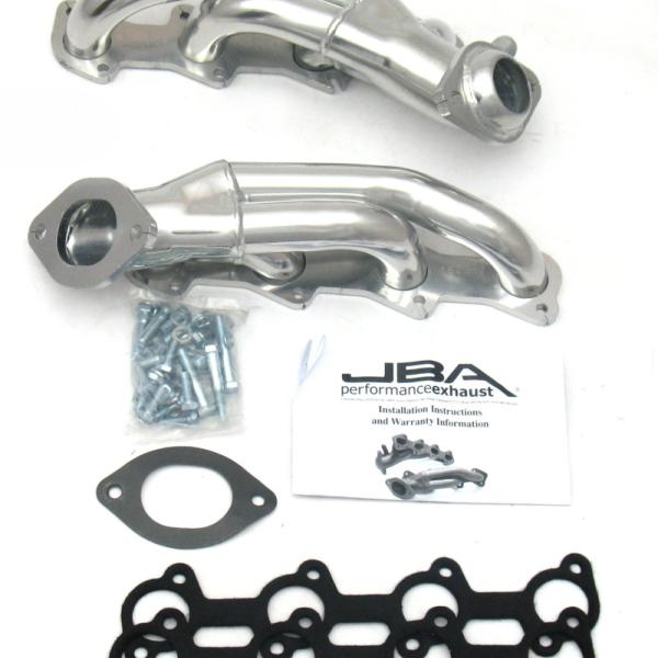JBA Cat4Ward Headers JBA 1625S-9JS