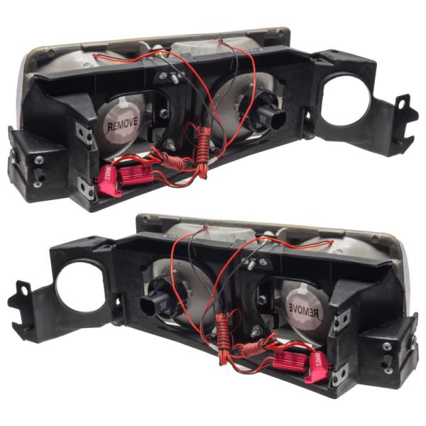 ORACLE Lighting 8178-330