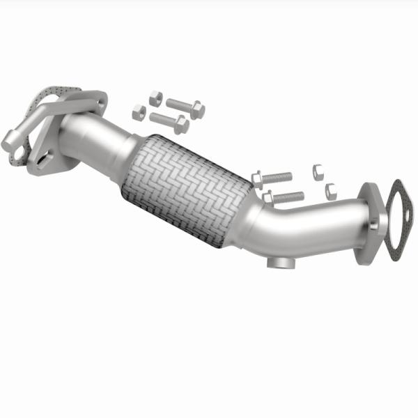 MAG BRE Front Pipe Kit Magnaflow 107-0173