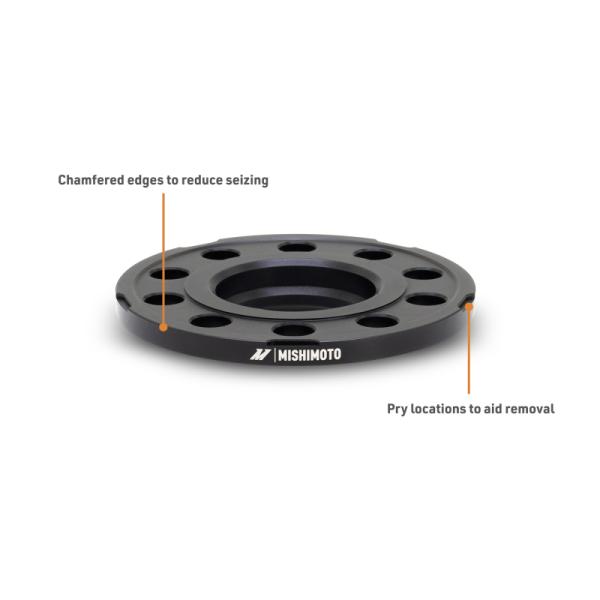 Mishimoto MMWS-015-120BK