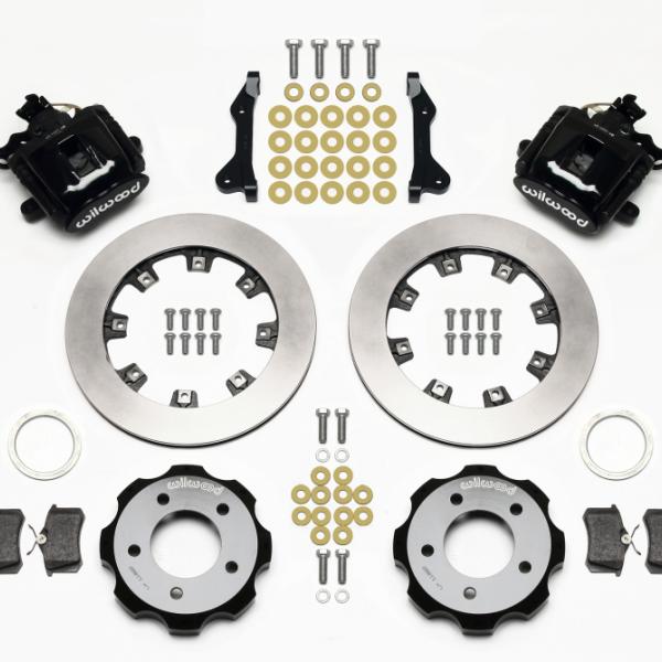 WIL Parking Brake Brake Kit Wilwood 140-11979
