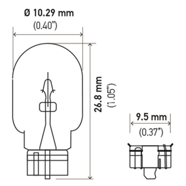 Hella 2825
