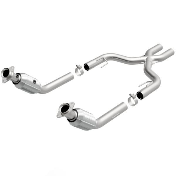 MAG Converter Direct Fit Magnaflow 15448