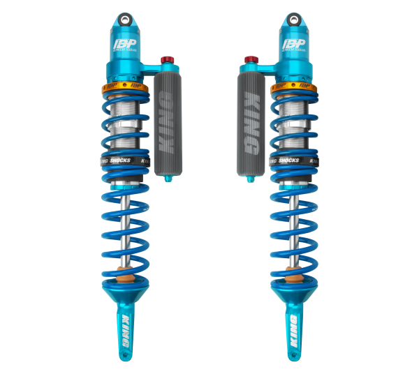 King Shocks 33700-330A