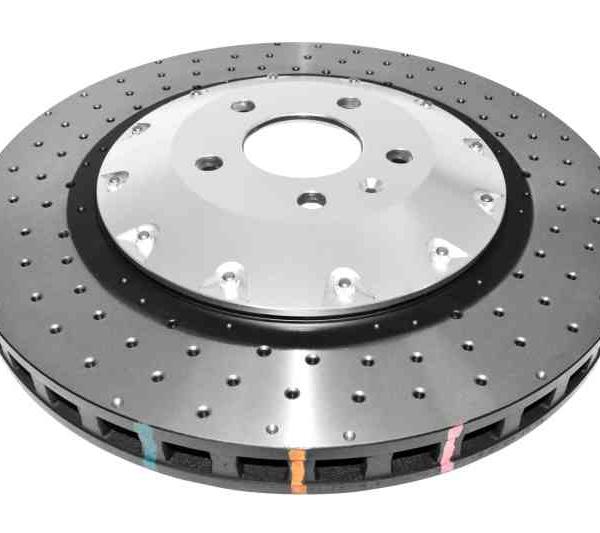 DBA 52778SLVXD