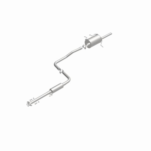 MAG BRE Exhaust Kits Magnaflow 106-0657