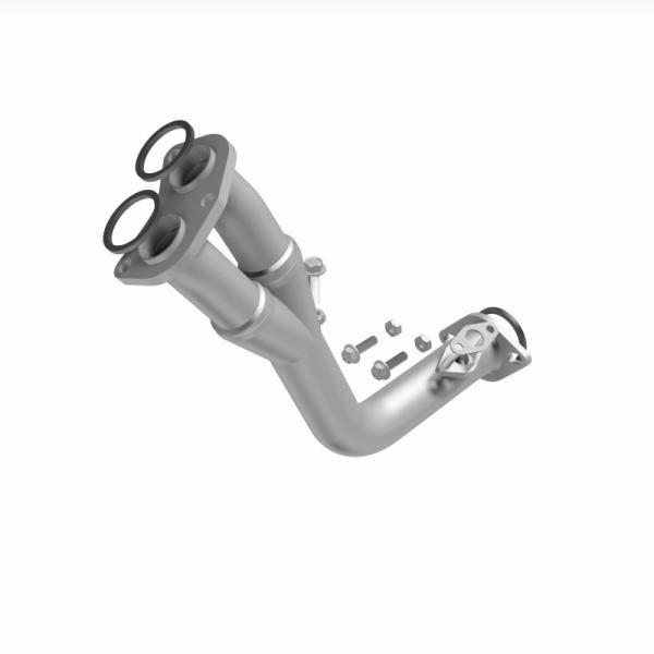 MAG BRE Front Pipe Kit Magnaflow 107-0155