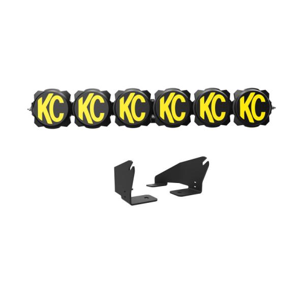 KC HiLiTES 91343