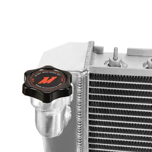 Mishimoto MMRAD-XJ-89