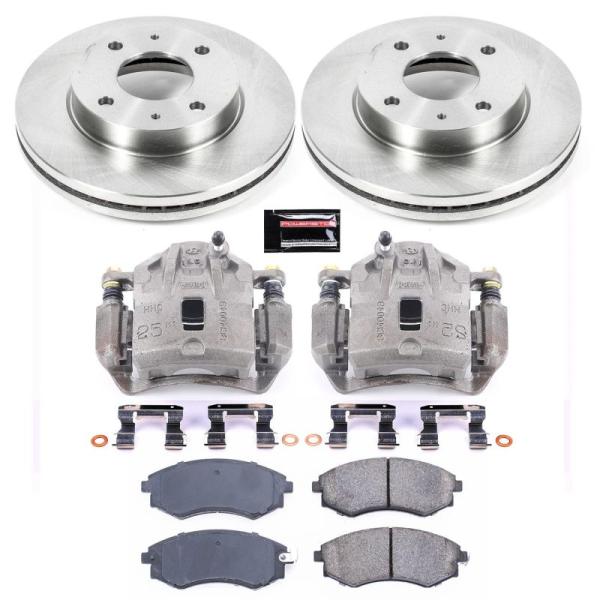 PowerStop KCOE5372
