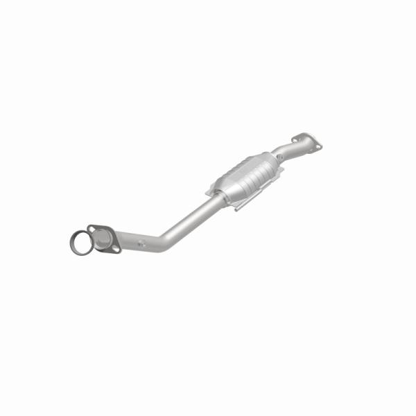 MAG Converter Direct Fit Magnaflow 3391380