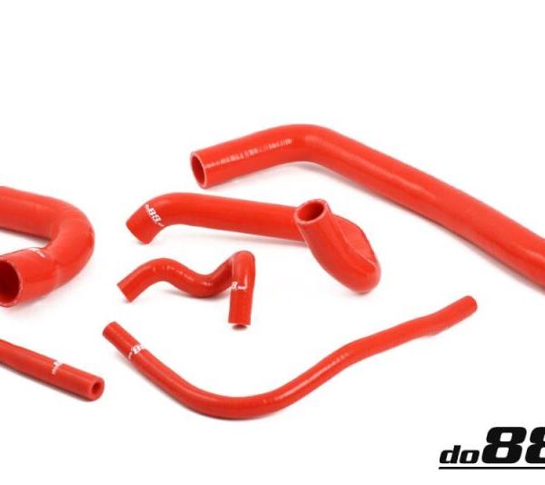 DOB Hose - Coolant/Radiator do88 DO88-KIT16R