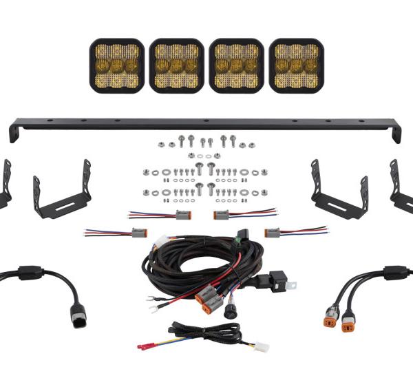Diode Dynamics DD7545