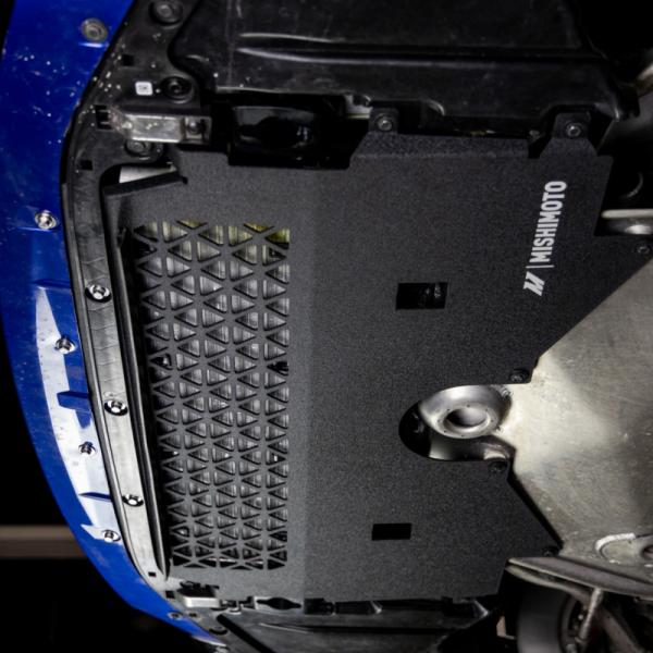Mishimoto MMSD-G80-21WBK