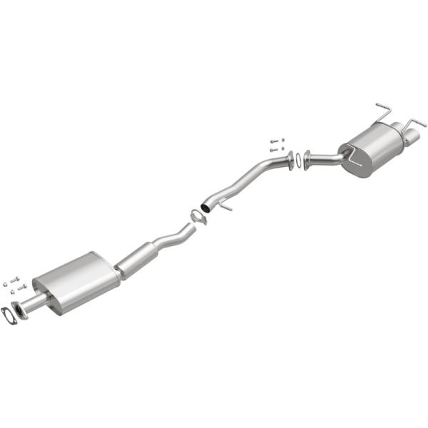 MAG BRE Exhaust Kits Magnaflow 106-0160