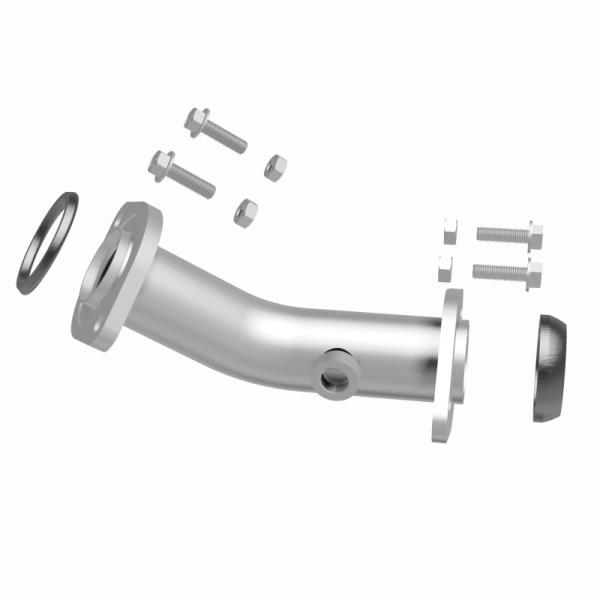 MAG BRE Front Pipe Kit Magnaflow 107-0157