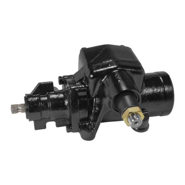 Yukon Gear & Axle ZSG7616