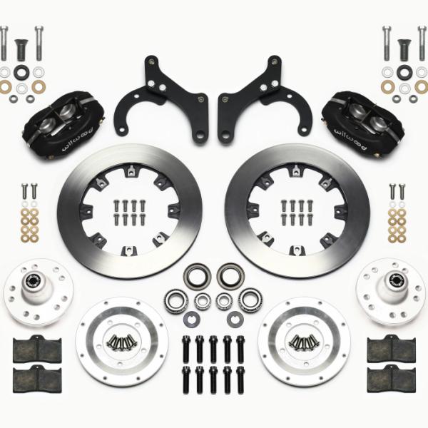 WIL Dynalite Brake Kit Wilwood 140-12459