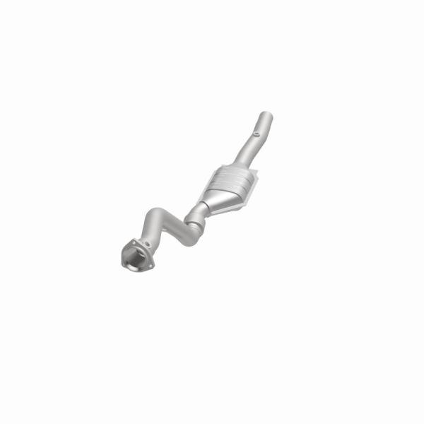 MAG Converter Direct Fit Magnaflow 24075