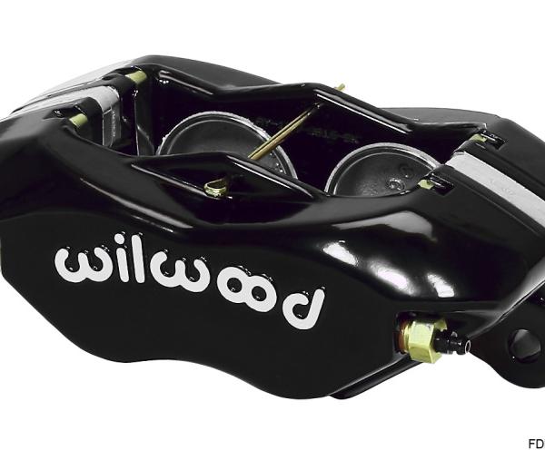 Wilwood 120-6816-BK