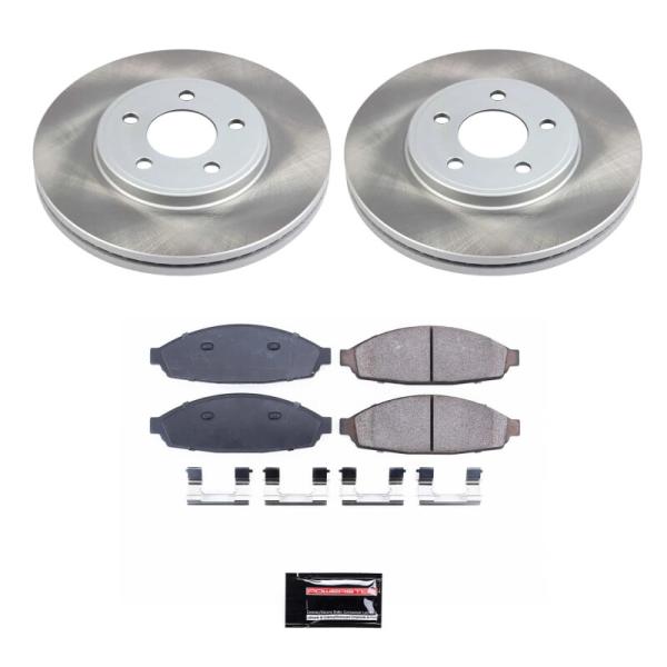 PowerStop SC1364
