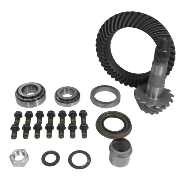 Yukon Gear & Axle YG DM300-355