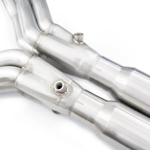 Stainless Works C72CAT