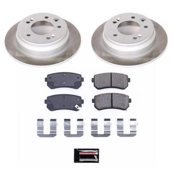 PowerStop SC6093