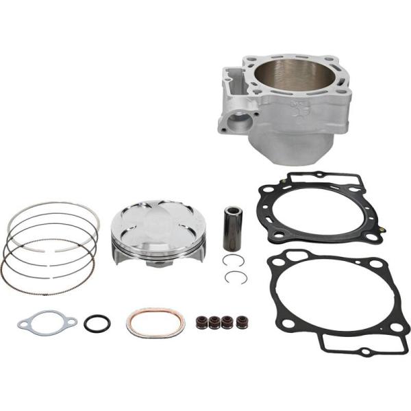 CYL Standard Bore Cylinder Kit Cylinder Works 10010-K03
