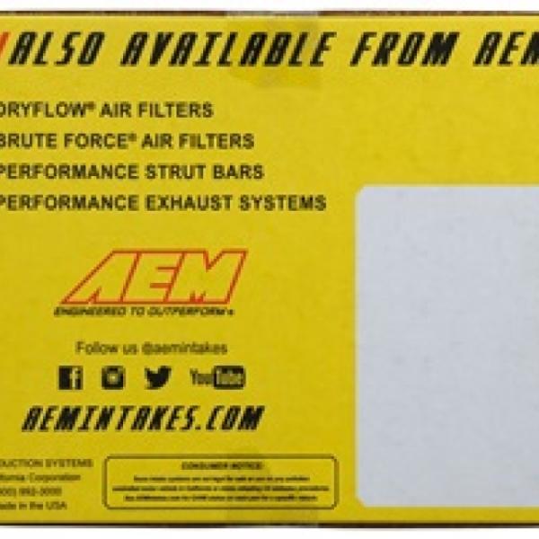 AEM Induction 21-874C