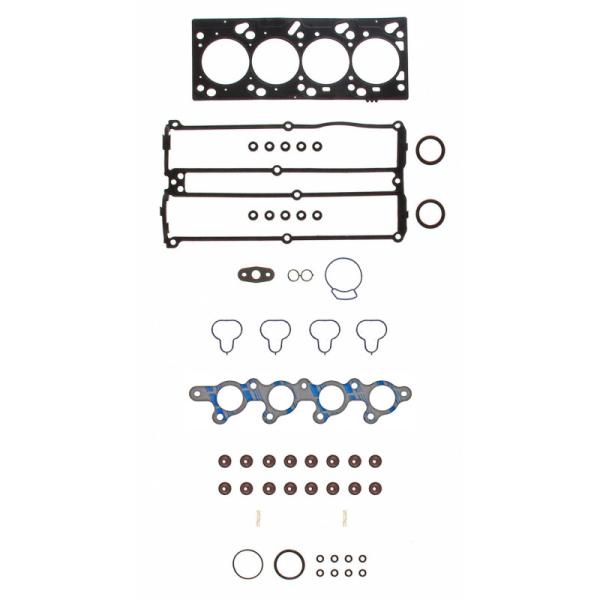 FEL Cylinder Head Gaskets Fel-Pro HS9005PT4