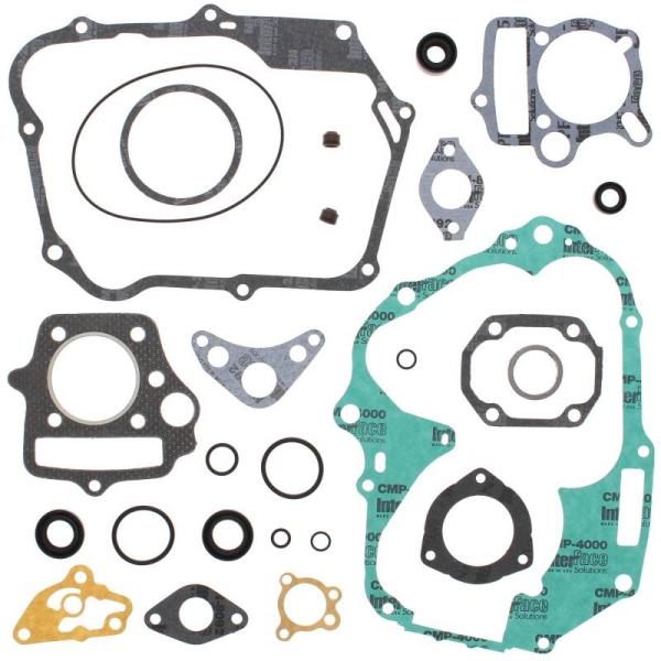 Vertex Pistons 811842
